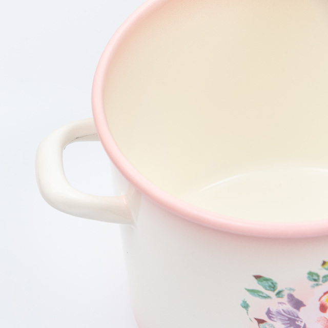 イマン】プリンセスローズ ライス缶【イマン、マニーと薔薇の