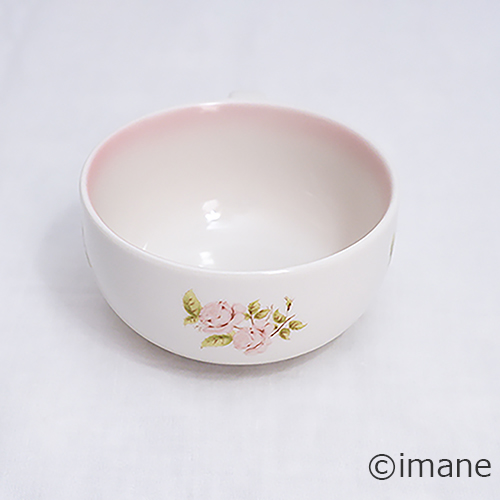 イマン　ダイアナローズ　天ぷら鍋　マニーローズ イマン ダイアナローズ 天ぷら鍋 マニーローズ