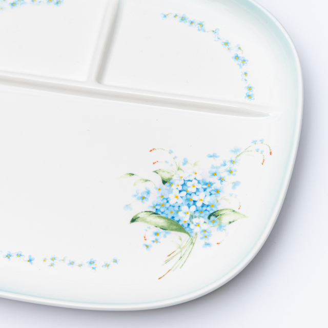 イマン ランチプレート 【公式通販】