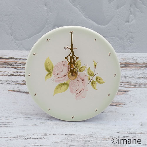 イマン クリスマスハッピーバッグ2024【イマン、マニーと薔薇の雑貨の