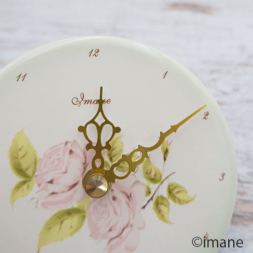 イマン クリスマスハッピーバッグ2024【イマン、マニーと薔薇の雑貨の