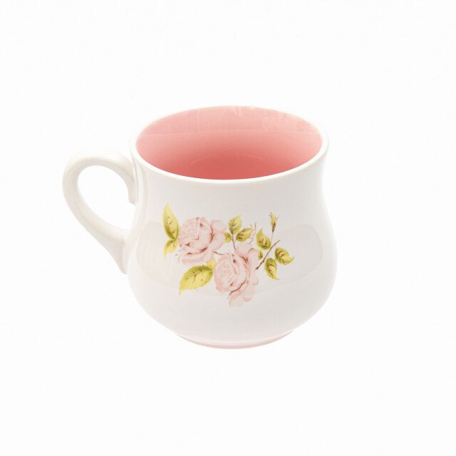 イマン ダイアナローズ フレスコマグ【薔薇の雑貨のアンフロールenfleur】
