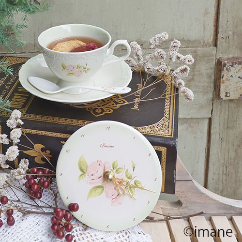 イマン クリスマスハッピーバッグ2024【イマン、マニーと薔薇の雑貨の イマン クリスマスハッピーバッグ2024【イマン、マニーと薔薇の雑貨の