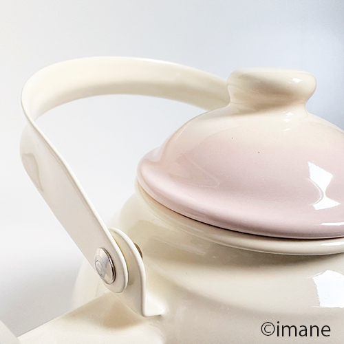 イマン公式オンラインショップ｜ホーロー・陶器｜心を豊かにする