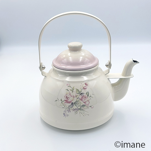 imane イマン ビビアン ケトル imane premier ビビアン レトロケトル1.5L【イマン、マニーと