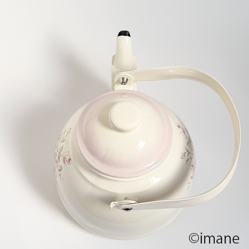 imane イマン ビビアン ケトル imane premier ビビアン レトロケトル1.5L【イマン、マニーと
