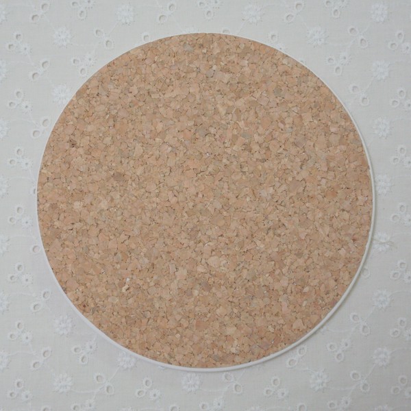 イマン ビビアンピンク タイルトレー【イマン、マニーと薔薇の雑貨の