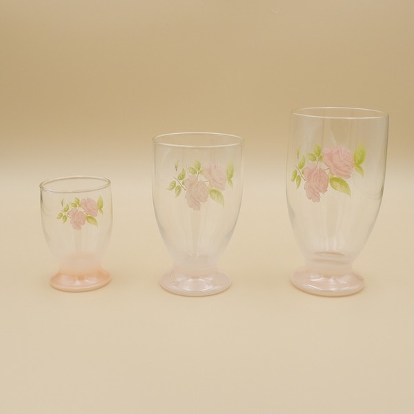 激レア❗️4個セット❗️廃盤品 旧イマン 浪漫deイマン ダイアナ