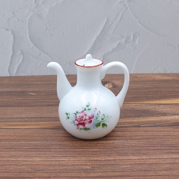 イマン 上海ヴィクトリア しょうゆさし【イマン、マニーと薔薇の雑貨の