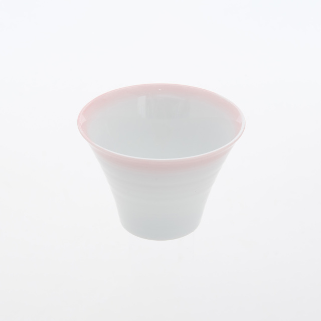 イマン ローズバスケット サラダボウル 陶器【薔薇の雑貨のアン