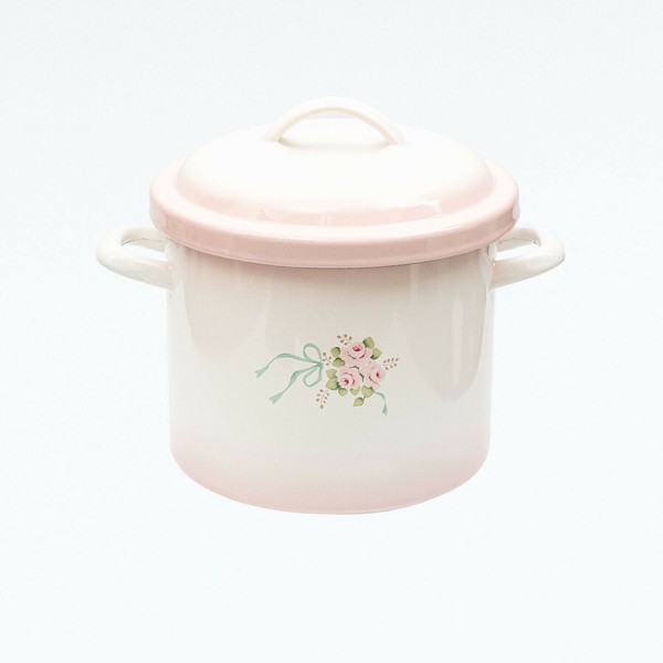 イマン エマ ライス缶【薔薇の雑貨のアンフロールenfleur】