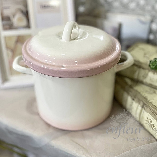 限定】イマン スミレ ライス缶【薔薇の雑貨のアンフロールenfleur】