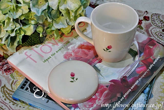 マニーローズミニチュアセット 【公式通販】