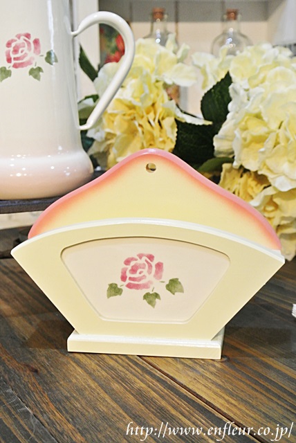 マニーローズ　２段ストッカー 楽天市場】Many（マニー）コーヒーフィルターホルダー ローズ : Cats Paw