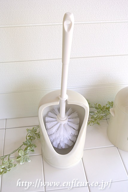 マニーローズ❤トイレブラシスタンド 陶器 ブラシ付き専用ページ マニー ローズ陶器 トイレブラシスタンド【マニーと薔薇の雑貨の