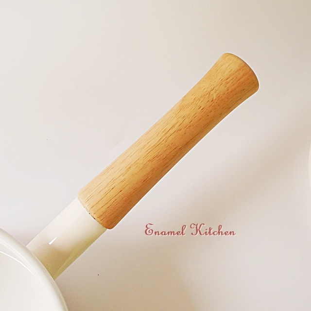 マニーローズ　ホーロー　クラシックパンLL マニー ローズ ホーロー クラシック パンLL