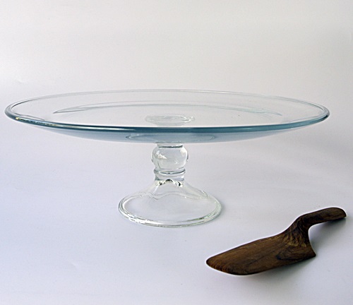 マニー ローズガラス ケーキドームL【マニーと薔薇の雑貨のアン