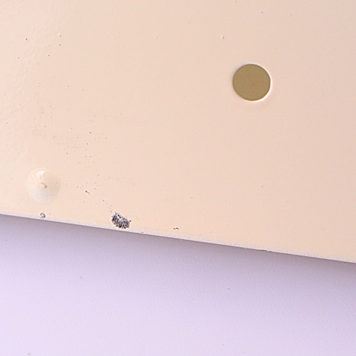 マニー ローズ 三角コーナー【マニーと薔薇の雑貨のアンフロール】