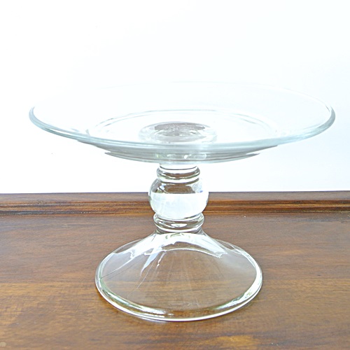 マニー ローズガラス ケーキドームS【マニーと薔薇の雑貨のアン