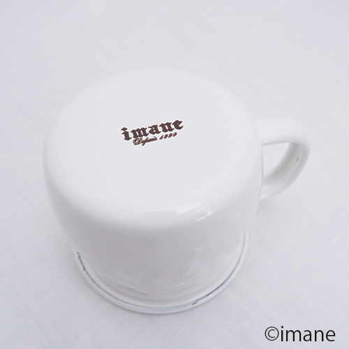 イマン リボン レトロマグ【イマン＆マニー薔薇の雑貨のアンフロール