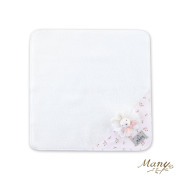 マニー ローズ 布・木製品他 【マニーと薔薇雑貨のアンフロール