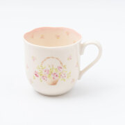 イマンローズバスケット