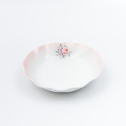 プリンセスローズ　陶器