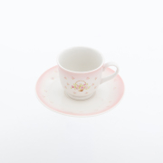 カップ＆ソーサー