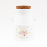 イマン ローズバスケット【薔薇雑貨のアンフロール enfleur】