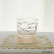 イマン　ローレライ　スタッキンググラスM