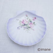 イマン　ビビアンパープル シェルトレー