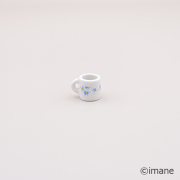 イマン　クラリス　ミニチュアマグ