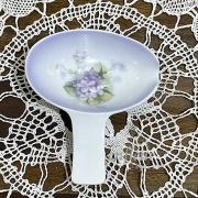 イマン スミレ【イマン＆マニー薔薇雑貨のアンフロール enfleur】