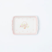 イマン ローズバスケット【薔薇雑貨のアンフロール enfleur】