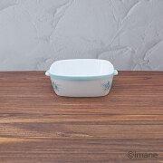 イマン　クラリス　レンジパック付コンテナ小