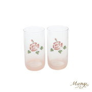 マニーの雑貨【薔薇雑貨のアンフロール enfleur】