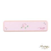 マニー ローズ 布・木製品他 【マニーと薔薇雑貨のアンフロール