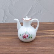 イマン　上海ヴィクトリア　しょうゆさし