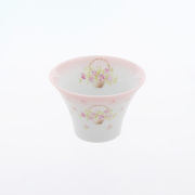 イマン ローズバスケット【薔薇雑貨のアンフロール enfleur】