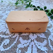 マニーローズ布物 マニー ローズ 布・木製品他 【マニーと薔薇雑貨のアンフロール enfleur】