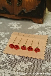 マニーの雑貨【薔薇雑貨のアンフロール enfleur】