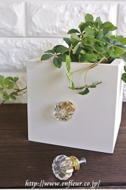 パンプキンノブ　Ｓ