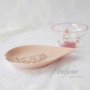 SALE 【マニーと薔薇雑貨のアンフロール enfleur】