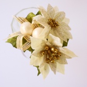 ポインセチアピック