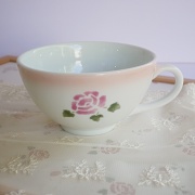 マニー　ショワ・ド・マグ デジュネマグ（ローズ）