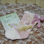 イマン ビビアン【イマン＆マニー薔薇雑貨のアンフロール enfleur】