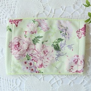 冷感クールマスク（エチケットマスク）ローラ