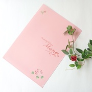 マニーローズ布物 マニー ローズ 布・木製品他 【マニーと薔薇雑貨のアンフロール