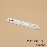 イマン　クラリス　ビードストッカーM 新品未使用　送料無料 コールマンの代名詞的ハードクーラーに、スタイリッシュな新色が