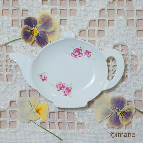 かほり ティーバックトレー